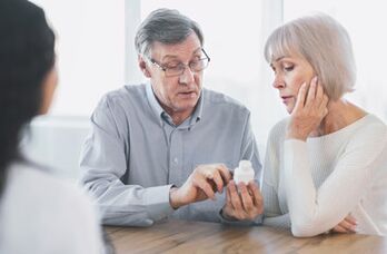 Prostatitis treatment medications