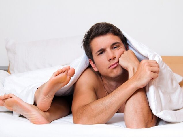 Prostatitis refers to a purely male pathology