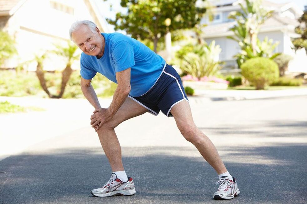 Physical exercises will help a man to cure prostatitis